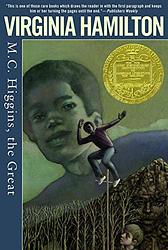 M.C. Higgins, The Great
