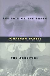 The Fate Of The Earth