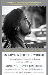 In Love With The World