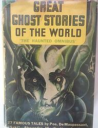 The Haunted Omnibus
