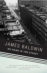No Name In The Street