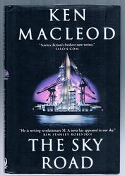 The Sky Road