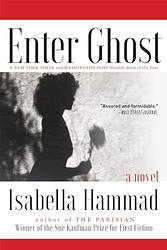 Enter Ghost