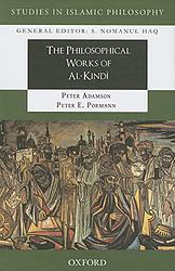 The Philosophical Works Of Al Kindi
