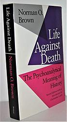 Life Against Death