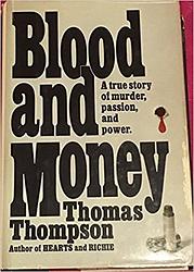 Blood And Money