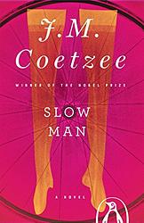 Slow Man