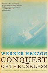 Conquest Of The Useless