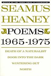 Death Of A Naturalist