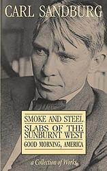 Smoke And Steel