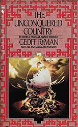 The Unconquered Country