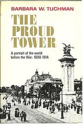 The Proud Tower