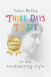 Three Days To See