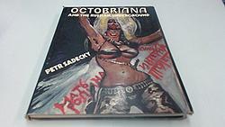 Octobriana And The Russian Underground