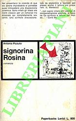 Signorina Rosina