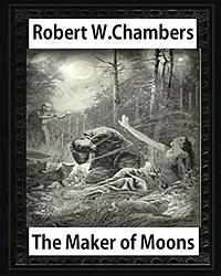 The Maker Of Moons