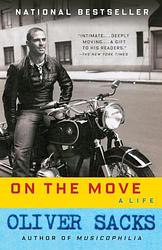 On The Move