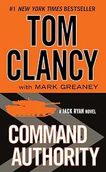Command Authority