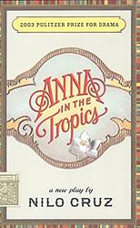 Anna In The Tropics