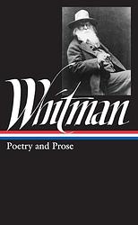 Walt Whitman