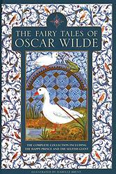 The Complete Fairy Tales Of Oscar Wilde