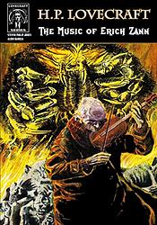 The Music Of Erich Zann