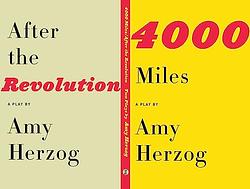 4000 Miles
