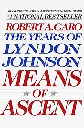 Means Of Ascent