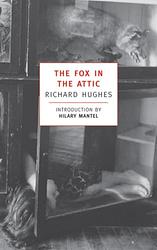 The Fox In The Attic
