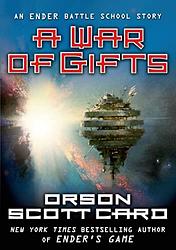 Ender's War