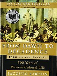 From Dawn To Decadence