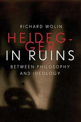 Heidegger In Ruins