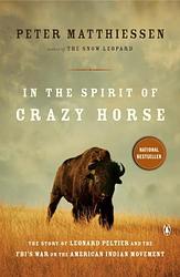 In The Spirit Of Crazy Horse