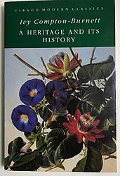 A Heritage And Its History