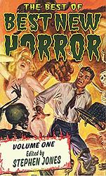 Best New Horror