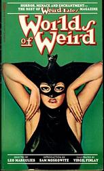 Worlds Of Weird