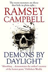 Demons By Daylight