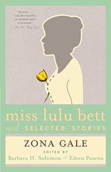 Miss Lulu Bett