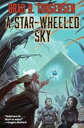 A Star Wheeled Sky