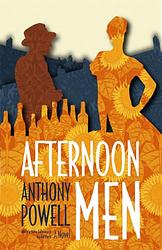 Afternoon Men