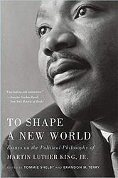 To Shape A New World