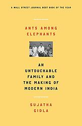 Ants Among Elephants
