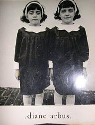 Diane Arbus