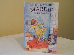 Mardie