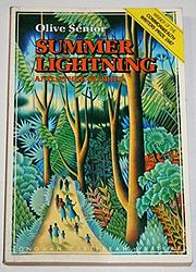 Summer Lightning
