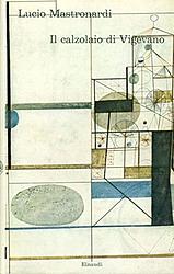 Il Calzolaio Di Vigevano