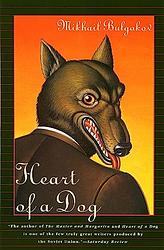 A Dog's Heart