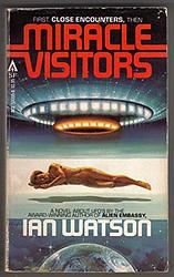 Miracle Visitors