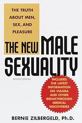 The New Male Sexuality
