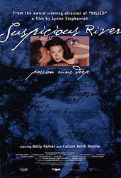 Suspicious River